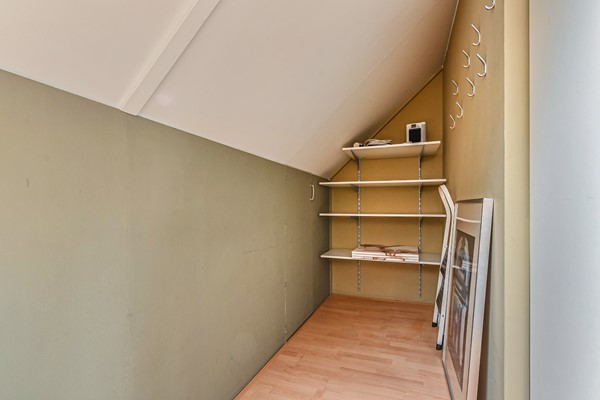 Medium property photo - Dahlia 5, 2631 VS Nootdorp